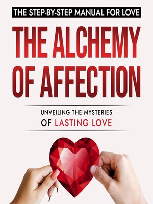 cover image of The Alchemy of Affection